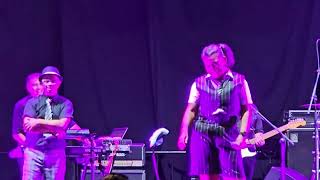 Project Pop Yang Ngejazz  I Will Not Survive  Java Jazz Festival 26 Mei 2024