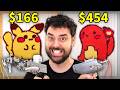 Cheap Vs Expensive Rug Tufting For The First Time Cheap Vs Expensive Rug Tufting For The First Time