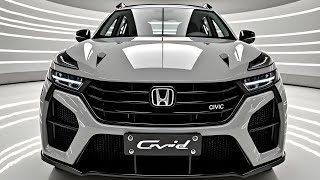 2026 Honda Civic: Revolutionizing the Compact Car with Style and Power