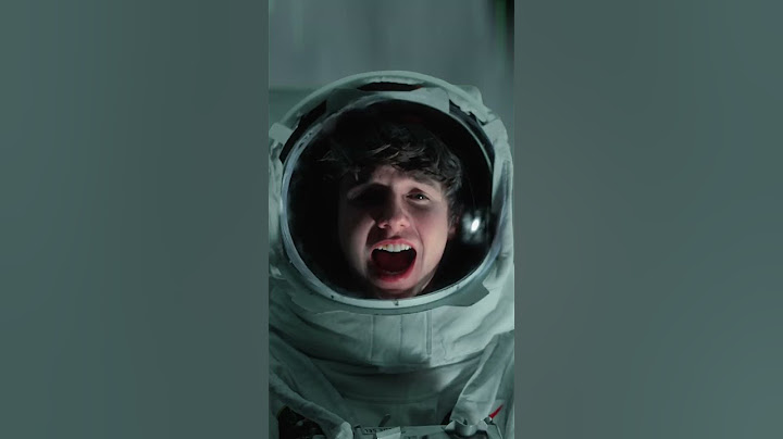 I Sent Karl To The Moon