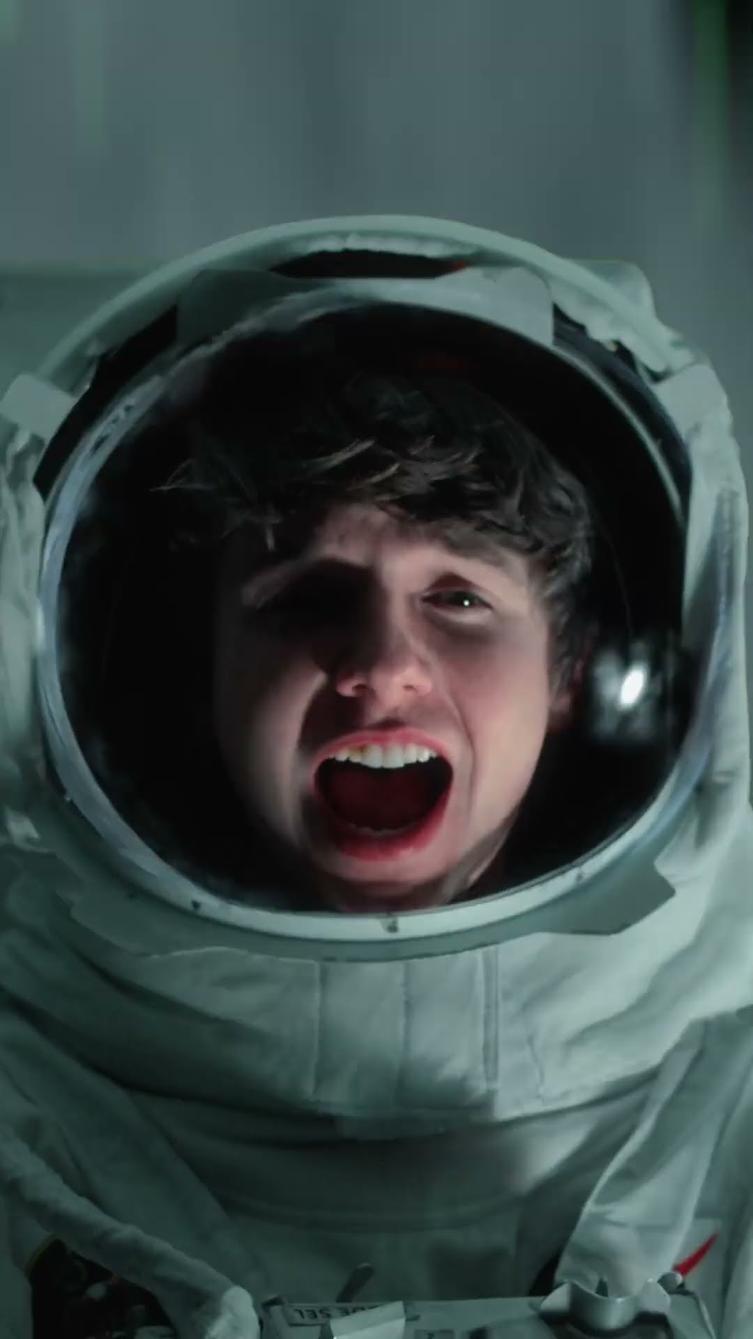 I Sent Karl To The Moon