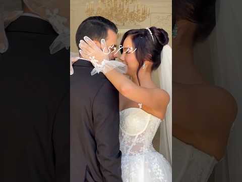 ولاگ روز عروسى چه بر عروس خانوم گذشت 