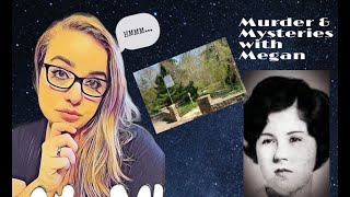 The Unsolved Murder of Sue Ellen Evans - UNC Chapel Hill