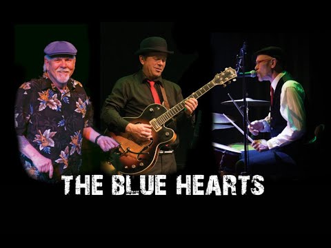 THE BLUE HEARTS/THE BLUE HEARTS on TV D… 7185brDZtLL._UF350,350_QL50_.jpg
