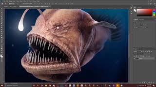 Photoshop Classroom Part 3: Refine Selection and Masking