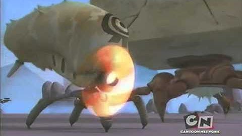 Code lyoko 85 3/3 english