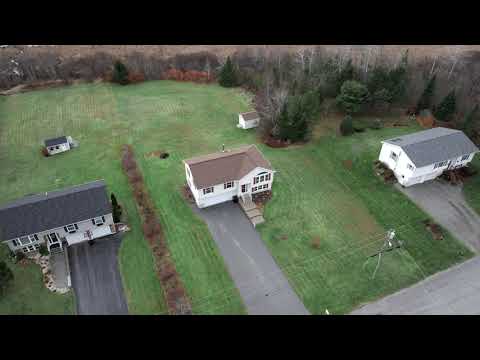 32 Lasalle Drive, Bangor, ME home video tour