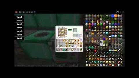 Nitewolfs mod-show: Archeology & Fossil mod ep.2 OMG SO COOL!!