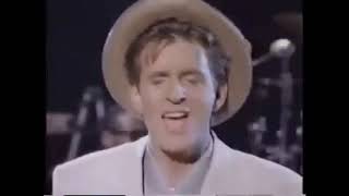 Scritti Politti feat Roger - Boom! There She Was Eighties [1988] sounds better
