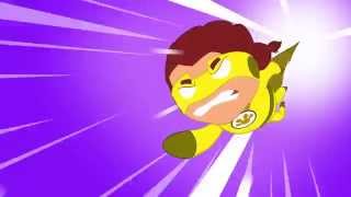 Be a real hero