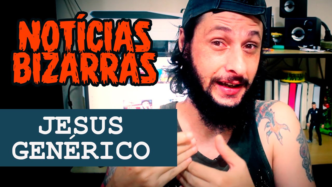 Jesus genérico, Viajante do tempo, múmia que veio do futuro?