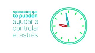 Apps que te ayudarán a controlar el estrés screenshot 4
