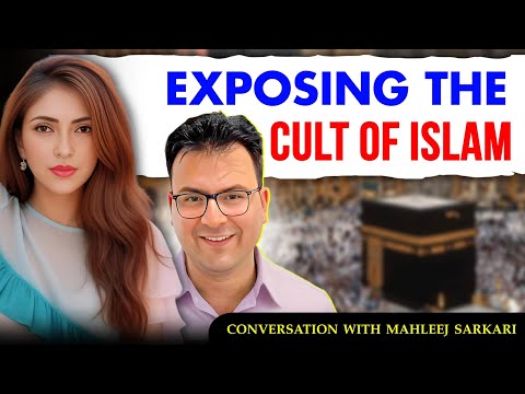 A Discussion with @awaisiqbal_opinion ..Exposing the Cult of Islam