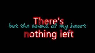Download lagu I See Red - Thousand Foot Krutch (Lyrics)