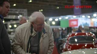 Interclics Maastricht 2019 Official After Movie