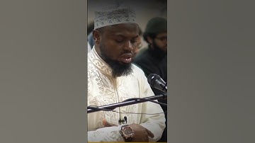 سورة العاديات " الشيخ عكاشة كميني