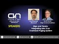 2024 - Scott Rendell &amp; Scott Farrell - Algo and Teams, Integrating Into Your Overhead Paging System