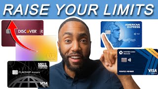 5 Best HIGH LIMIT Credit Cards of 2023