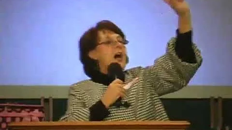 Teresa Norman Womens Conference