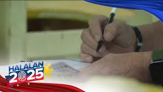 PPCRV: Many complaints about irregular election results, sensitive vote counting machines | ANC