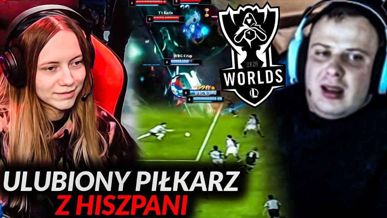 NITRO - FINAŁY WORLDS 2023, HISZPAŃSKA PIŁKA NOŻNA, PALUCH, KARMA KASIX