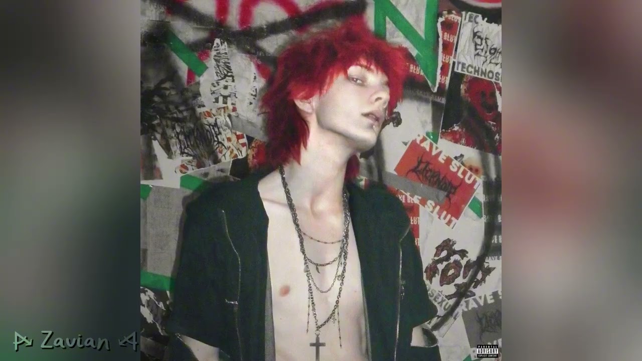 asteria - SCARLET ASHES (FULL EP W/ TRANSITIONS)