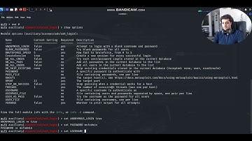 How To Hack and Exploit Port 22 SSH Metasploitable 2