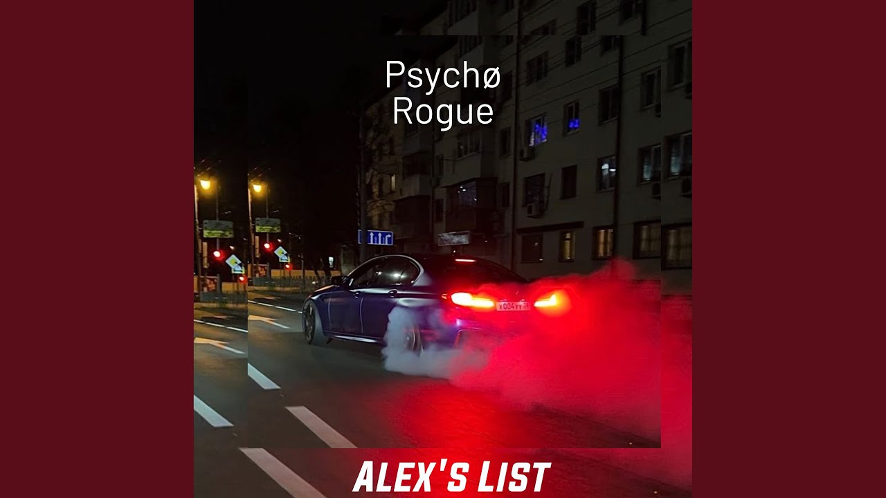 Guarda Rogue su YouTube Guarda Rogue su YouTube