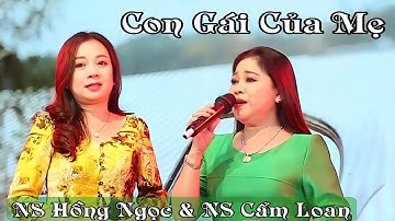 Tân cổ: Con Gái Của Mẹ | NS Cẩm Loan,NS Hồng Ngọc | Trường Sơn AT