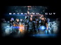 Mass effect 3  extended cut sountrack  1 wake up