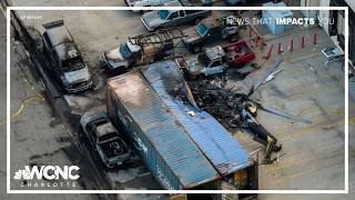 Deadly news helicopter crash video could help NTSB solve why it happened