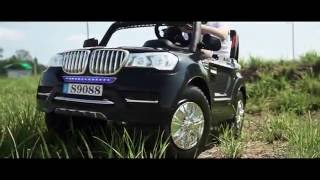 Детский автомобиль Sundays BMW Offroad BJS9088 видео | онлайн-гипермаркет 21 vek Детский автомобиль Sundays BMW Offroad BJS9088 видео | онлайн-гипермаркет 21 vek