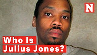 Who Is Julius Jones Oklahoma Governor Commutes Death Sentence To Life In Prison, No Parole