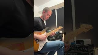 Guitar Jam