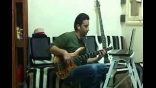 Shadi Alaja B Cover Hayat Turkish Muzik