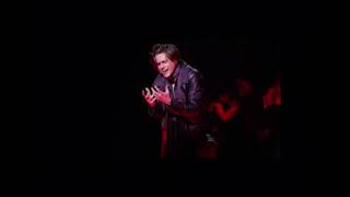 Aaron Tveit El Tango De Roxanne 09.14.2024