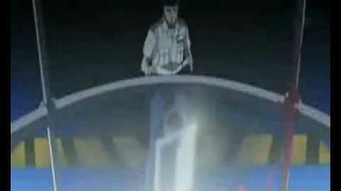 ElfenLied Dark chest of Wonders