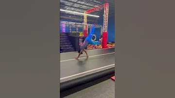 Fixed up my Touchdown raiz