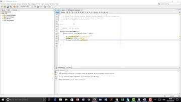 Devenez développeur Java   #19 - L