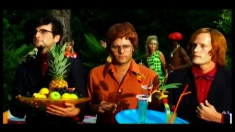 Frank Popp - Love is on our