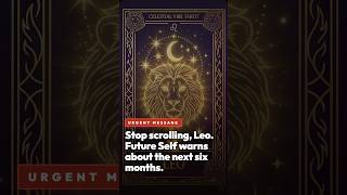 Leo - Pick a card - Future self #tarot #tarotreading #astrology #tarotcommunity #zodiac #leo