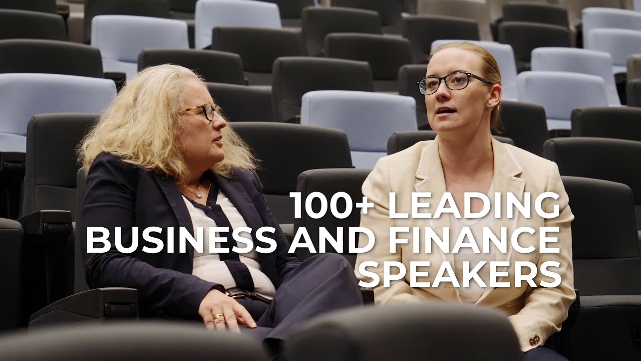 EICPA Welcomes to  WCOA Sydney 2018