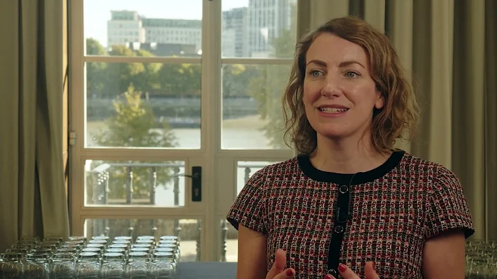 Capturing the Conversation on CCUS | Ep 1 | Ruth H...