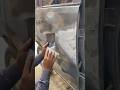 Most Satisfying Car Door Putty Application EverDent Repair Transformation #automobile #puttywork
