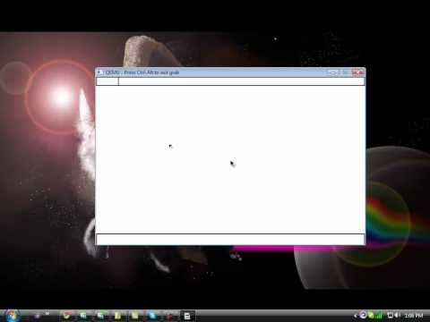 Kyle OS - Open Source GUI