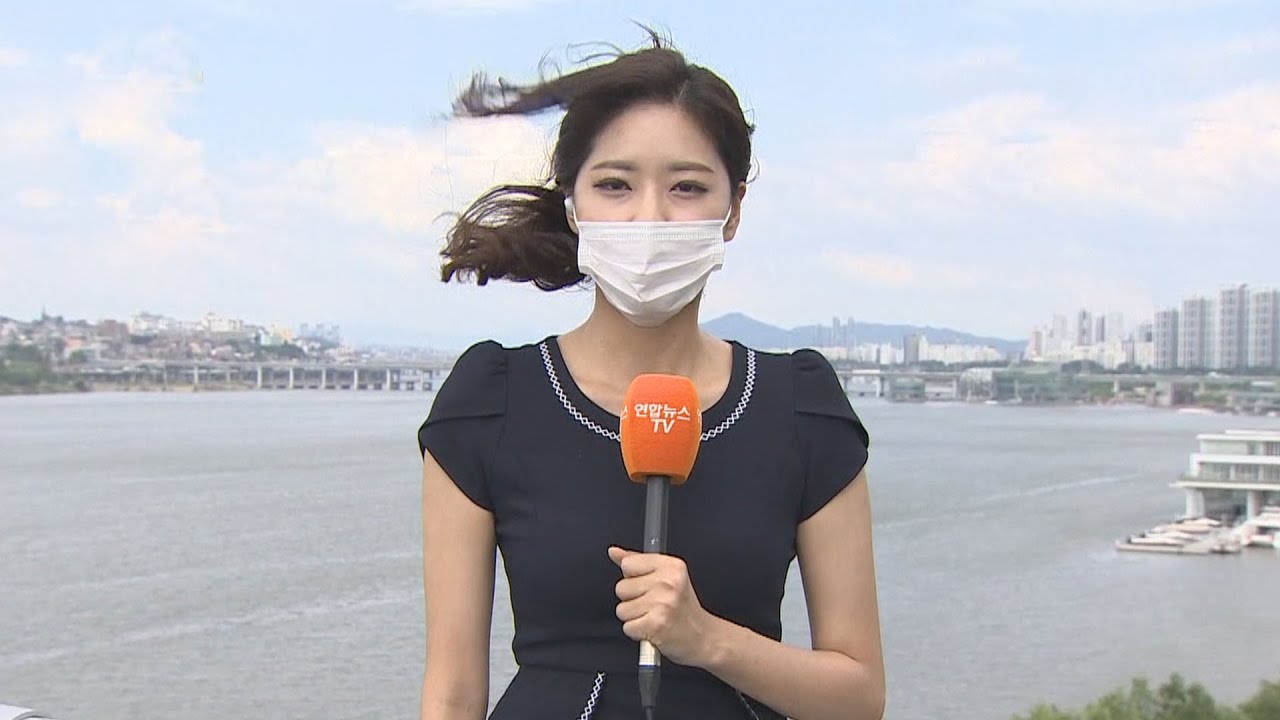 [날씨] 태풍 '바비' 제주 최근접…역대급 강풍 주의 / 연합뉴스TV (YonhapnewsTV)