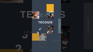 TECOGIS - Event Showcase