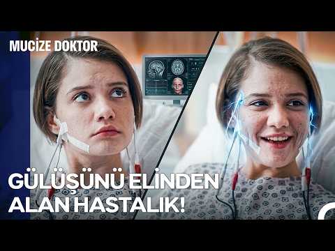 Mucize Ekip Sayesinde Gülüşlerine Kavuştu - Mucize Doktor