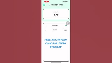 Free STEPN Activation code everyday