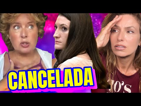 CANCELACIÓN DE TANIA LLASERA-Justifica a Lindsay Clancy parte II